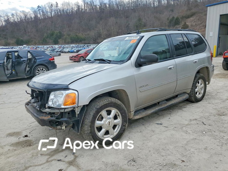 GMC Envoy 2006 - Image 1 of 14