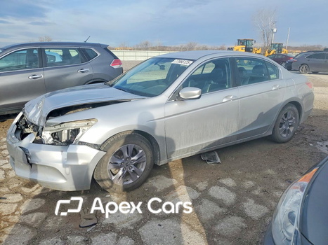 Honda Accord 2012 - Image 1 of 12