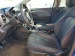 Chevrolet Sonic 2012