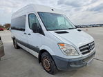 Mercedes-Benz Sprinter 2012