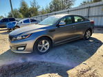 Kia Optima 2015