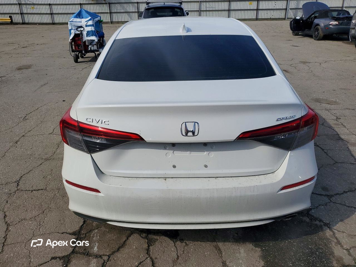 Honda Civic 2024