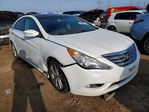 Hyundai Sonata 2012
