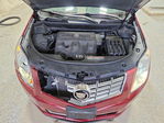 Cadillac SRX 2013