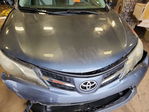 Toyota RAV 4 2013