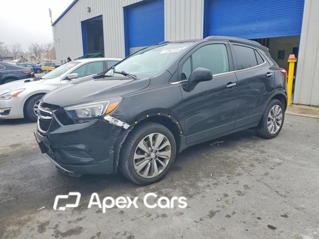 Buick Encore 2020 - Image 1 of 15