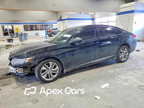 Honda Accord 2019 - Image 1 of 14