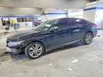 Honda Accord 2019
