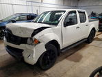 Nissan Navara (Frontier) 2020