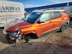 Chevrolet TrailBlazer 2023