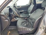 Subaru Forester 2013