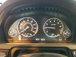 BMW Series 5 2016