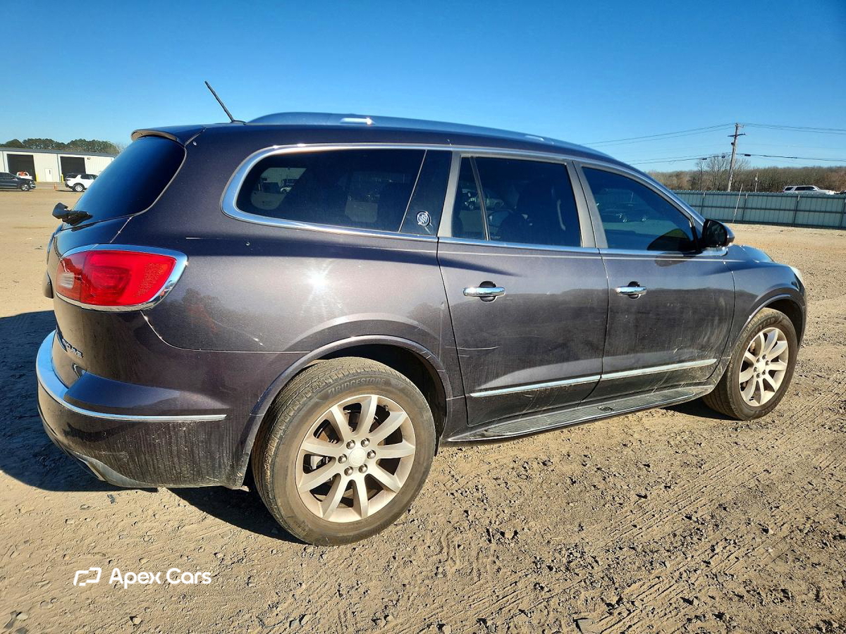 Buick Enclave 2014