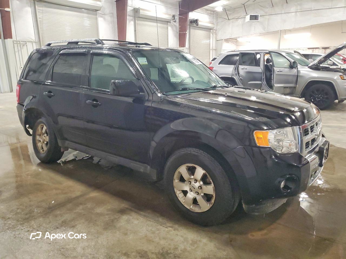 Ford Escape 2012