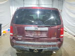 Honda Pilot 2014