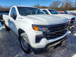 Chevrolet Silverado 2023