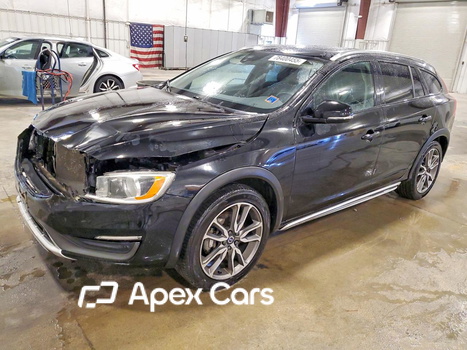 Volvo V60 2016 - Image 1 of 13