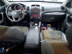 Kia Sorento 2011