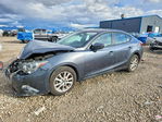 Mazda 3 2015
