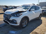 Hyundai Santa Fe 2017