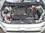 Toyota RAV 4 2022