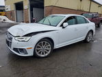 Audi A4 2019