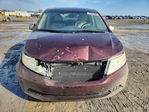 Honda Odyssey 2012