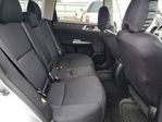 Subaru Forester 2013