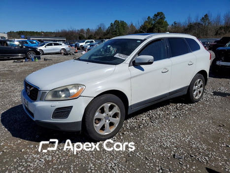 Volvo XC60 2013 - Image 1 of 13