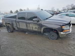 Chevrolet Silverado 2016