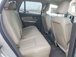 Ford Edge 2012