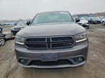 Dodge Durango 2018