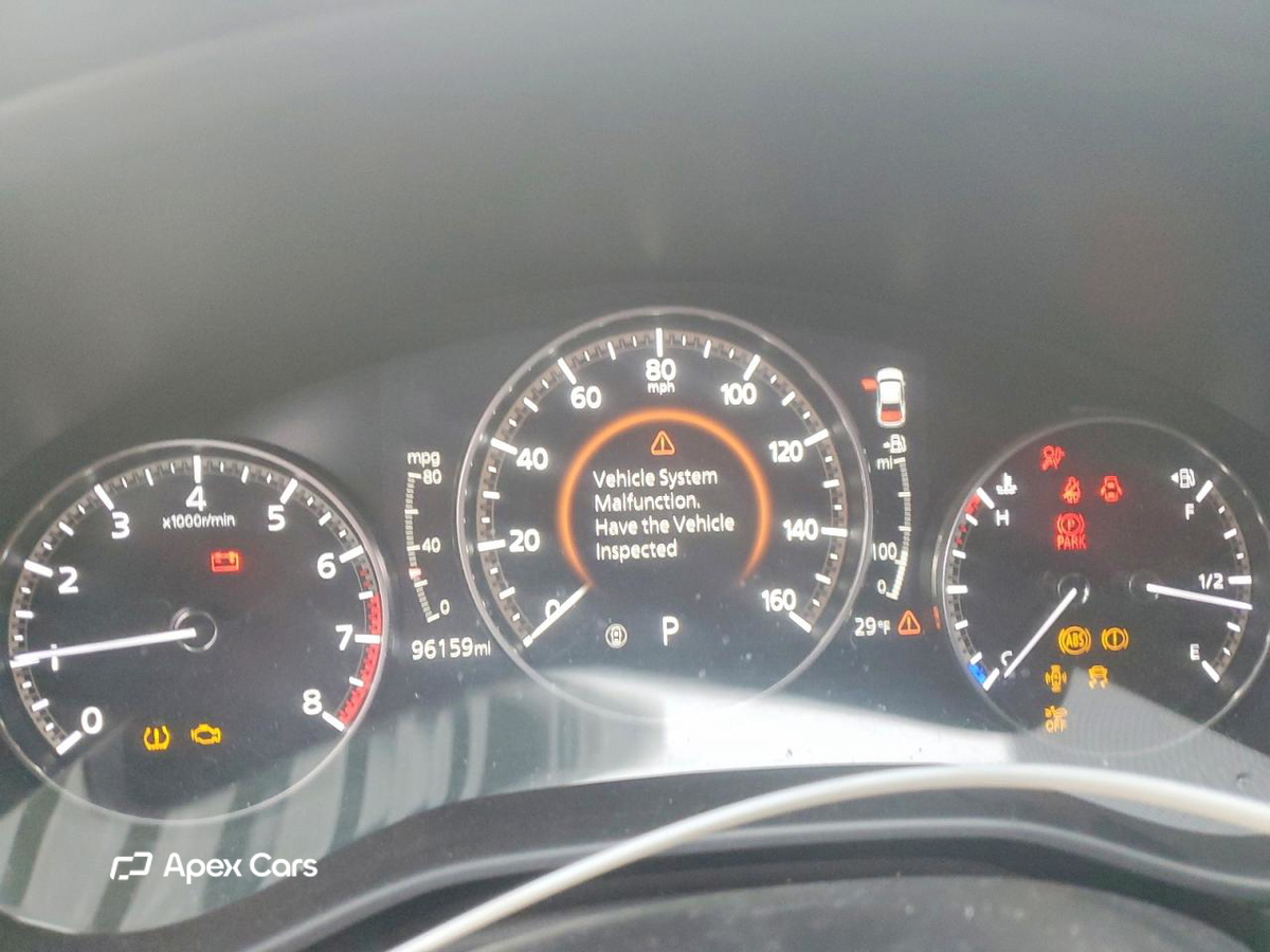 Mazda 3 2021