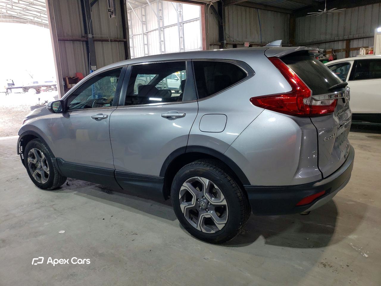 Honda CR-V 2019