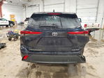Toyota Highlander 2021