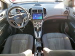 Chevrolet Sonic 2015