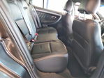 Ford Taurus 2016