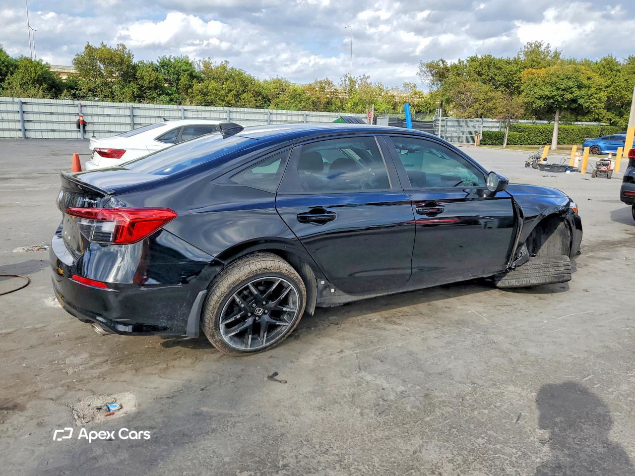 Honda Civic 2023