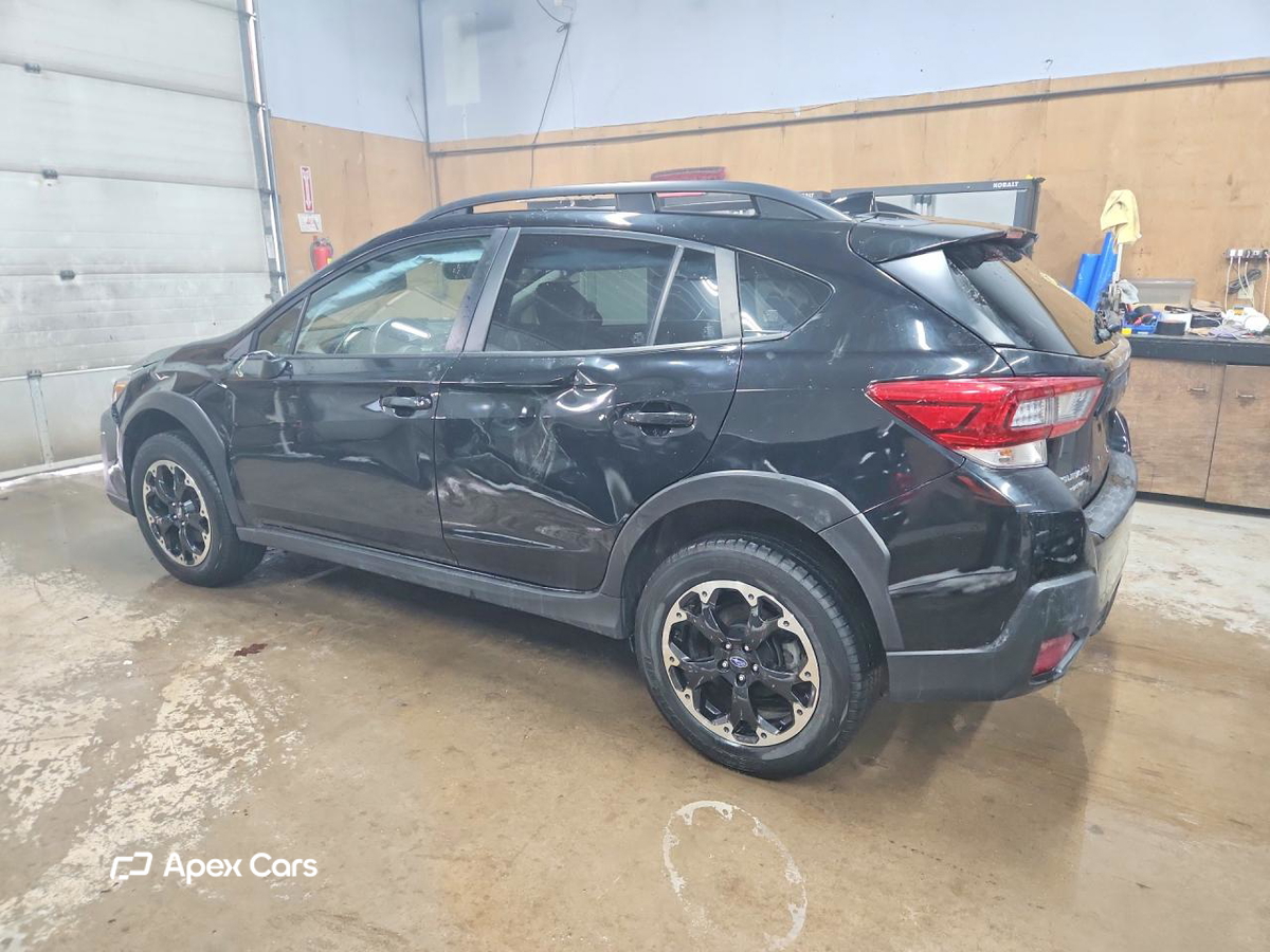 Subaru XV 2023