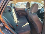 Ford Fiesta 2015