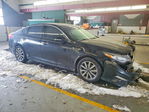 Kia Optima 2020