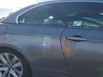 BMW Series 3 2011