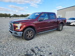 Ford F-150 2016