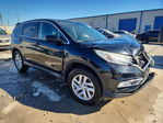 Honda CR-V 2015