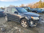 Subaru Forester 2010