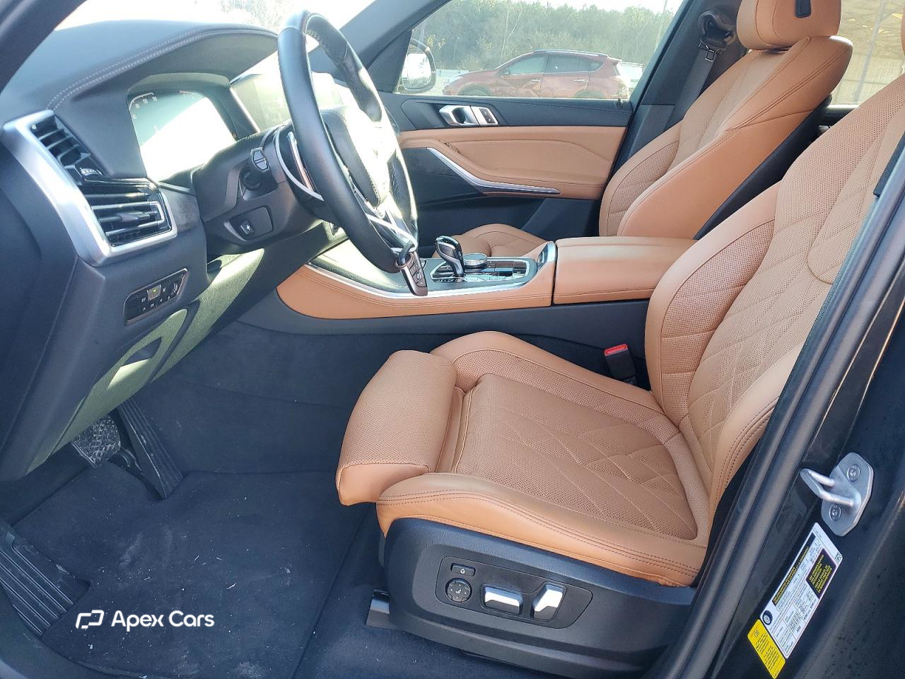 BMW X5 2023