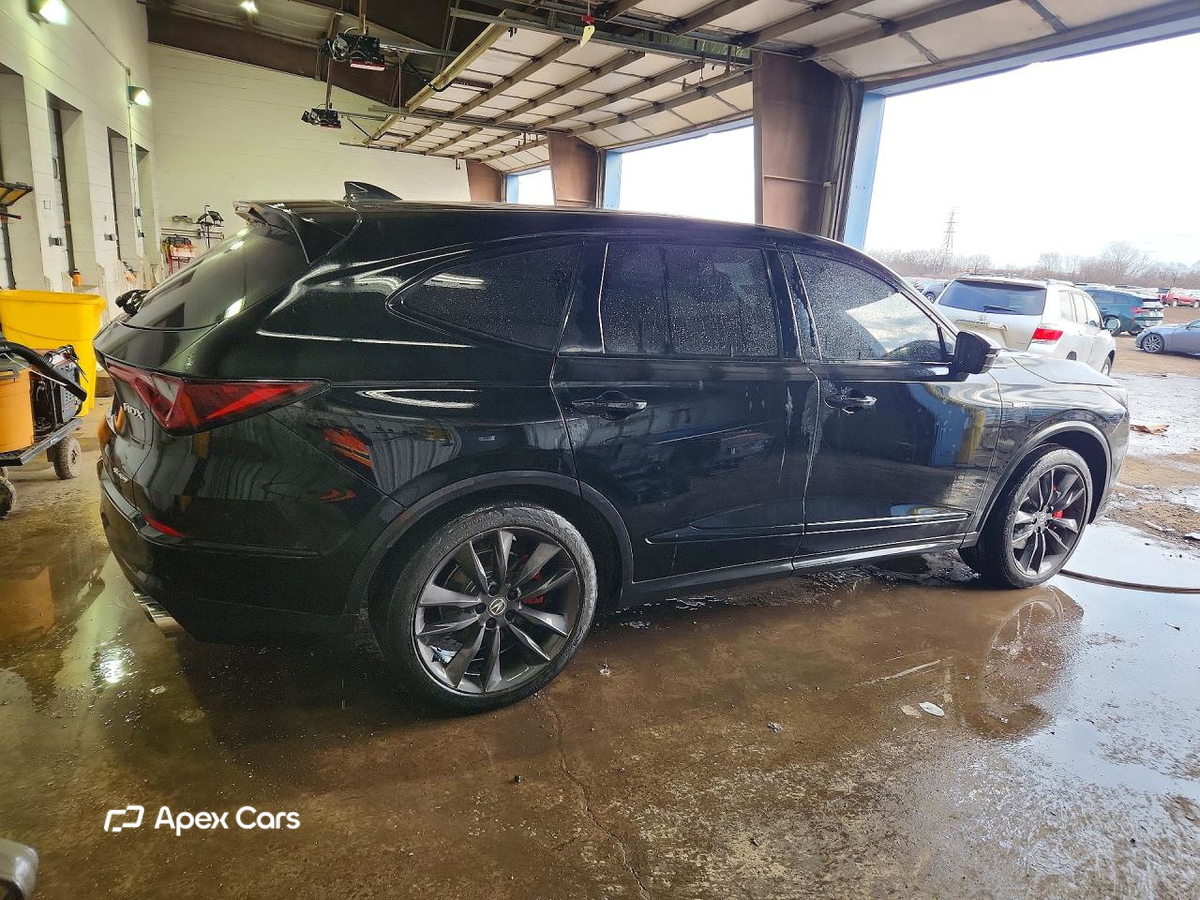 Acura MDX 2023