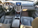 Cadillac SRX 2011
