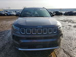 Jeep Compass 2022