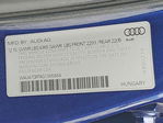 Audi A3 2016